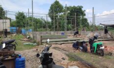 Bangunan di Bantaran Kali Kedaung Dipertanyakan, Pemdes Mengaku Belum Terima Izin