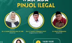 Ditjen KPM Komdigi dan Komisi I DPR RI Gelar Webinar “Waspada Pinjol Ilegal”