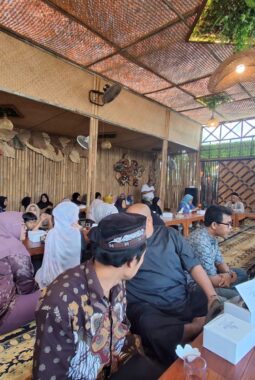 Silaturahmi Bani Bahri Zainuddin Digelar di Temanggung, Perkuat Ikatan Keluarga Besar
