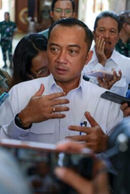 Pemerintah Tegaskan Harga BBM Belum Naik per 1 April 2026