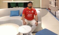 FPPJ Optimistis Persija Jakarta Berpeluang Juara Liga 1 2025/2026