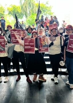 Hardiknas 2026: Kesejahteraan Dosen Disorot, SPK Desak Reformasi Perlindungan Pekerja Kampus