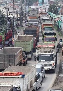 Apabila Jalur Tambang Dibuka akan Menuai Permasalahan Baru