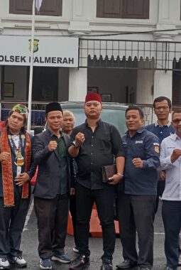 Oknum Advokat Diduga Terlibat Kekerasan, Citra Profesi Dipertaruhkan