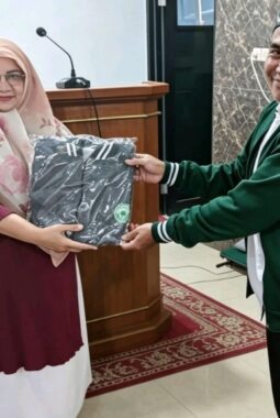 Ziarah Akbar MS3G 2026: Jalin Silaturahmi dan Teladani Jejak Para Wali