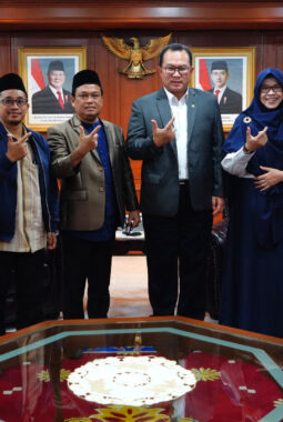 MUI Gelar Silaturahmi Nasional Ormas Islam, Bahas Penguatan Ukhuwah dan Strategi Kebangsaan