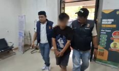 Tim Buser Polsek Kalideres Tangkap Jambret Spesialis Anak-anak, Motifnya Beli Sabu