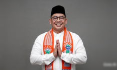 Sambut Momen HUT ke-499 DKI, Ketum FBJ Budi Siswanto Ajak Masyarakat Berperan Aktif Dorong Jakarta Menuju Kota Global