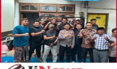 Tujuh Tahun Mengabarkan Kebenaran, Media Lensa Polri Rayakan HUT dengan Santunan Anak Yatim