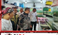 Kadis KPKP DKI Apresiasi Edukasi Ikan Hias, Dorong PPISHP Cengkareng Jadi Destinasi Wisata