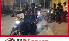 Brimob Bubarkan Tawuran di Jakut, 3 Pemuda Diamankan Bawa 2 Celurit